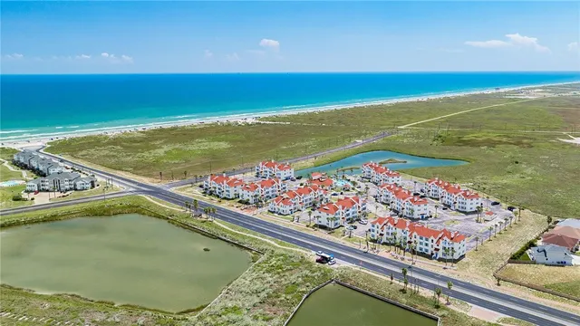 $259,000 | 14721 Whitecap Boulevard, Unit 137, Corpus Christi, TX 78418