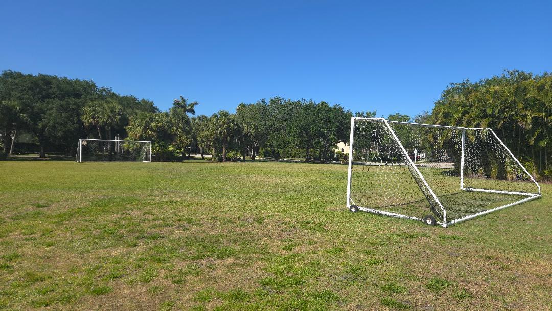 403 Mangrove Point Jupiter, FL 33458 - Photo 50 of 51 soccer field
