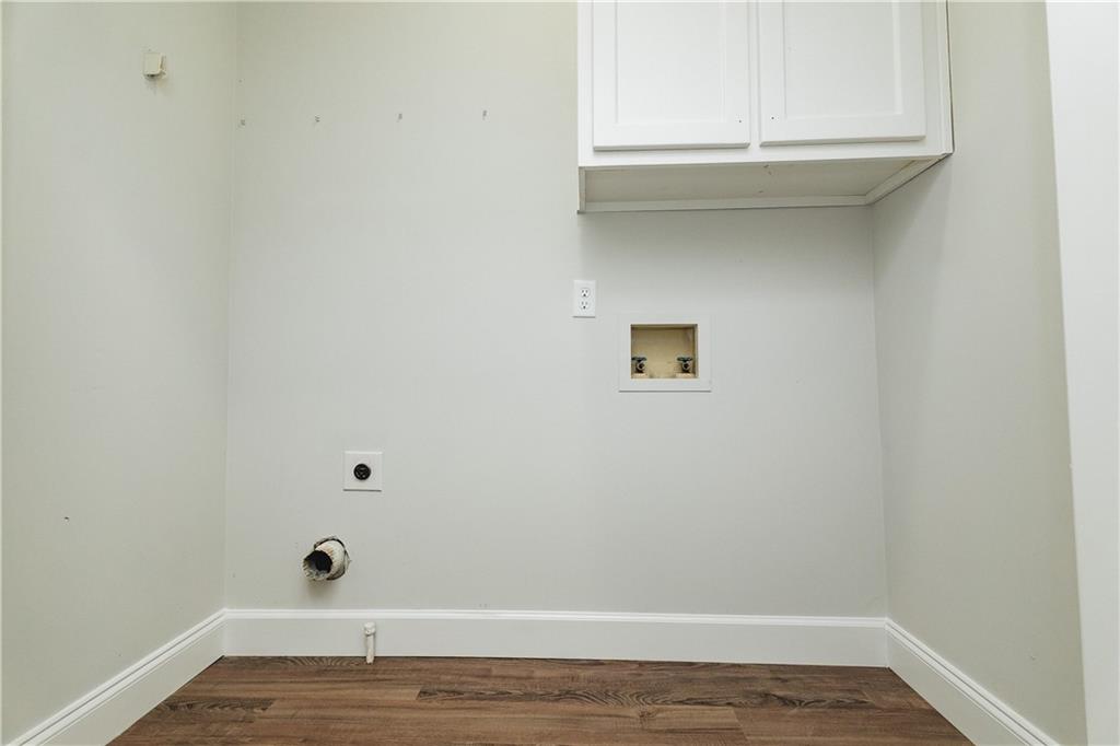 525 Rams Way Tucker, GA 30084 - Photo 40 of 41 a view of a small space with a sink