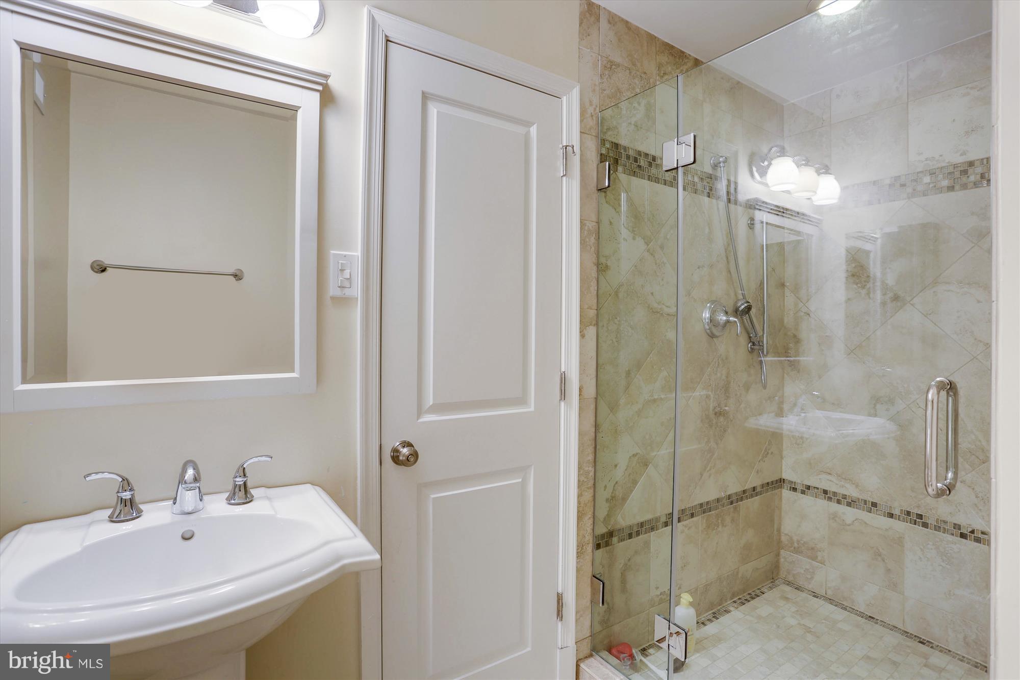 5611 Ogden Road Bethesda, MD 20816 - Photo 11 of 27 Full Bath Second Level