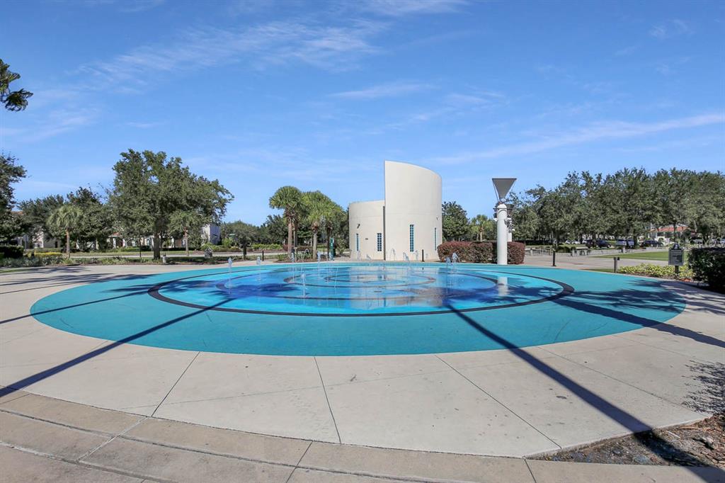 15810 Fishhawk View Drive Lithia, FL 33547 - Photo 31 of 34 a view of basketball court