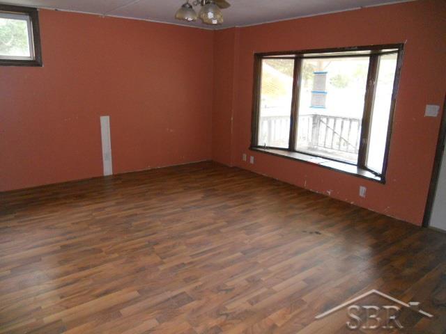 Lower level