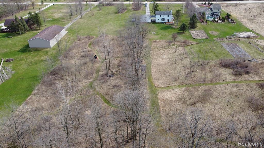 3710 Warner Road Howell, MI 48855 - Photo 31 of 31