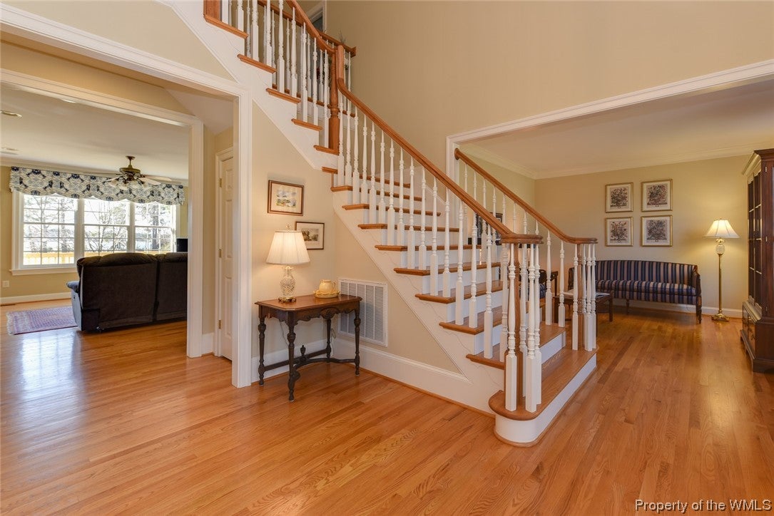 1307 Dare Road Yorktown, VA 23692 - Photo 5 of 50 Gallery Image 5
