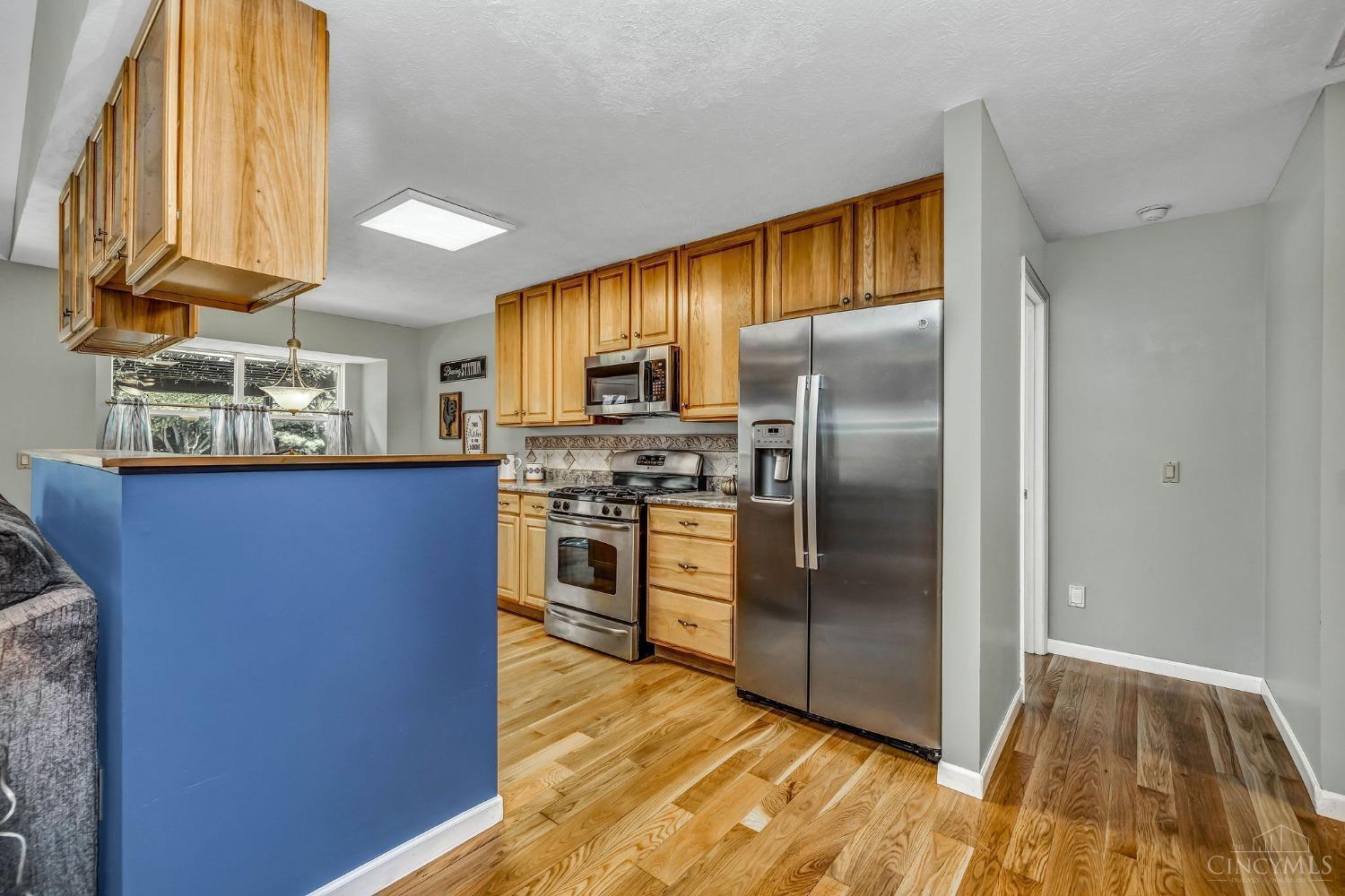 5664 Dry Run Road Milford, OH 45150 - Photo 12 of 43 Gallery Image 12