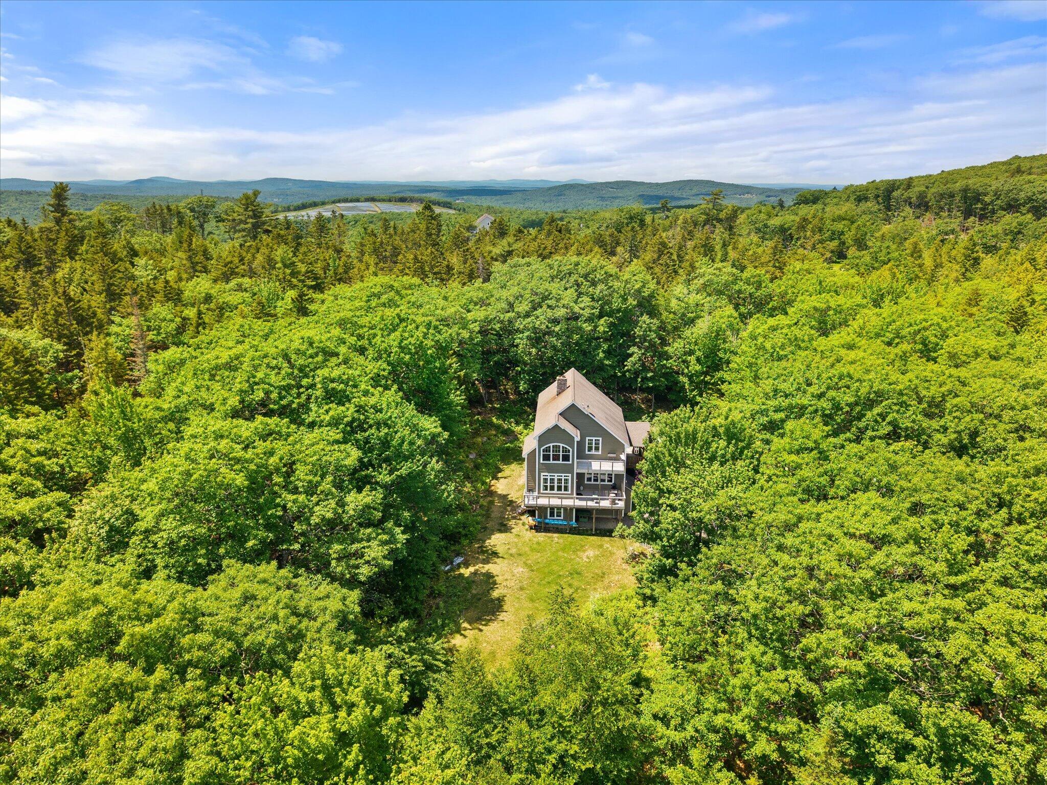 20 Brayall Ridge Dr , Dedham Dedham, ME 04429 - Photo 59 of 66