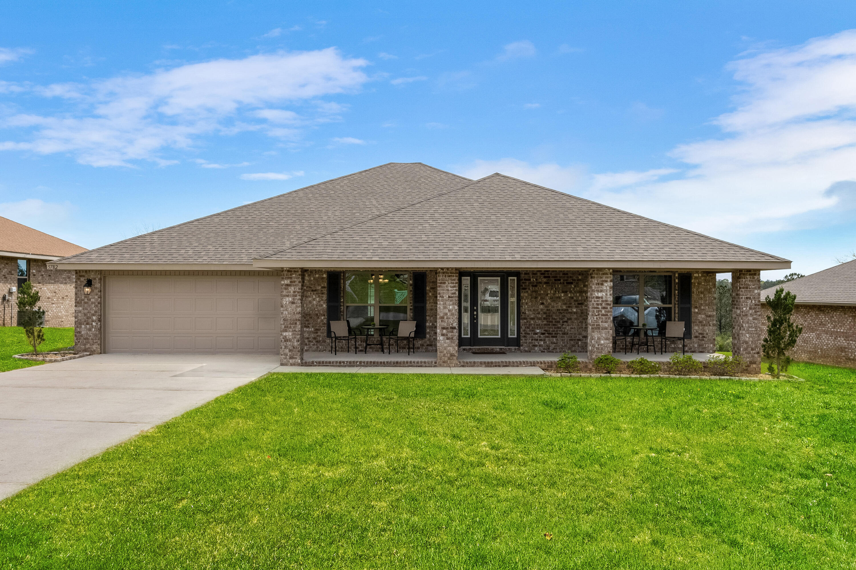 5782 Marigold Loop Crestview, FL 32539 - Photo 1 of 44 Gallery Image 1