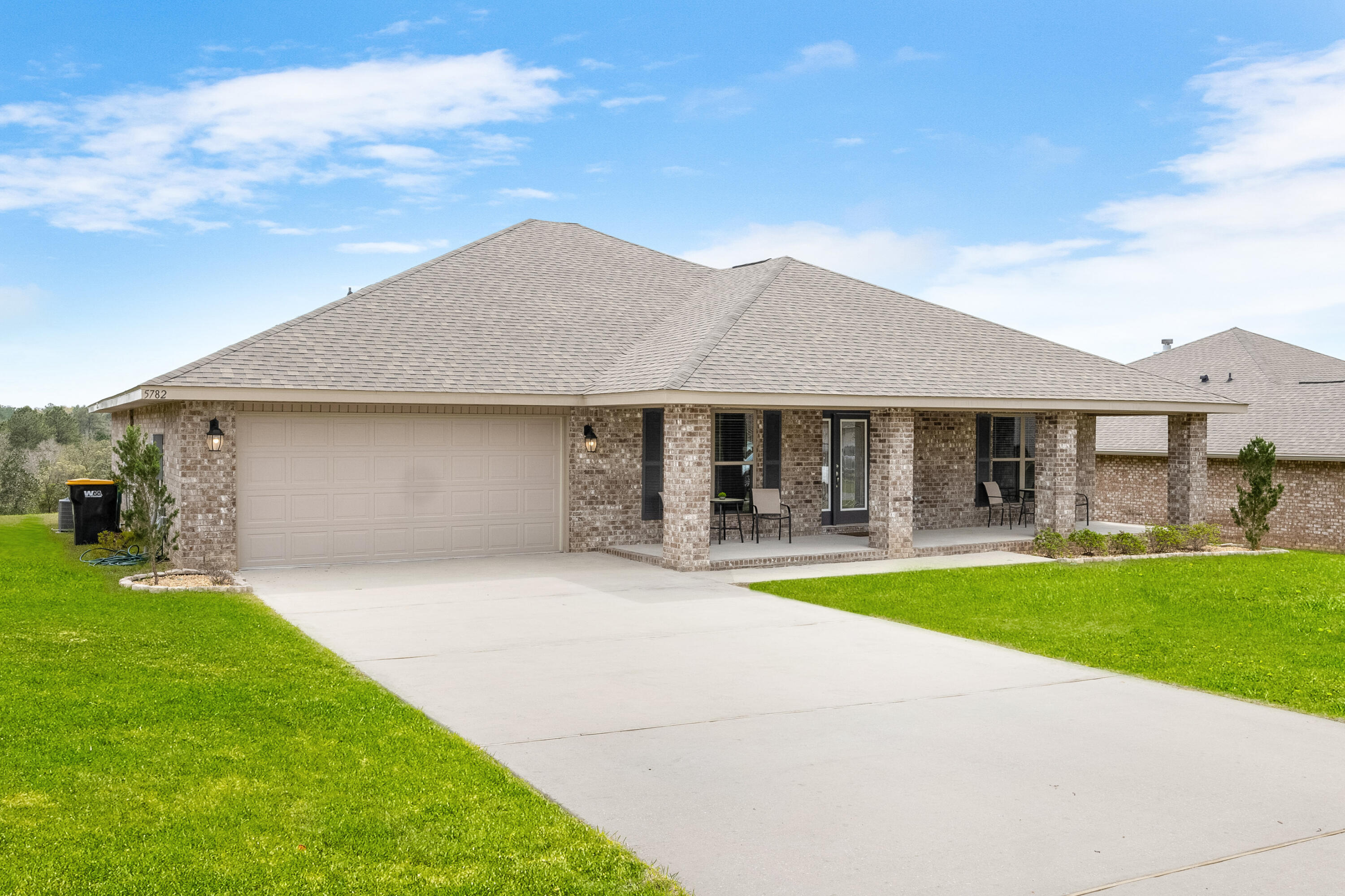 5782 Marigold Loop Crestview, FL 32539 - Photo 2 of 44 Gallery Image 2