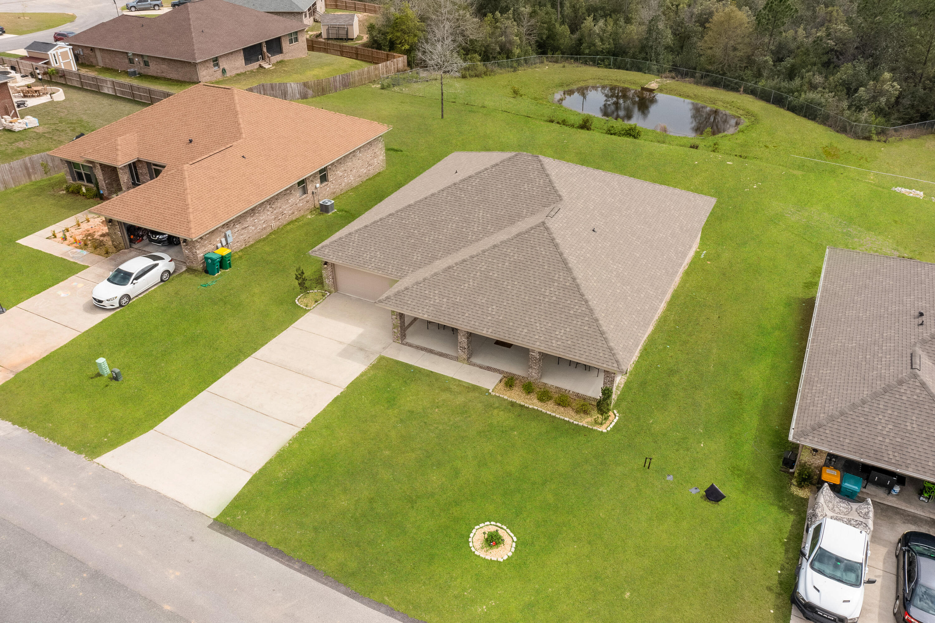 5782 Marigold Loop Crestview, FL 32539 - Photo 7 of 44 Gallery Image 7