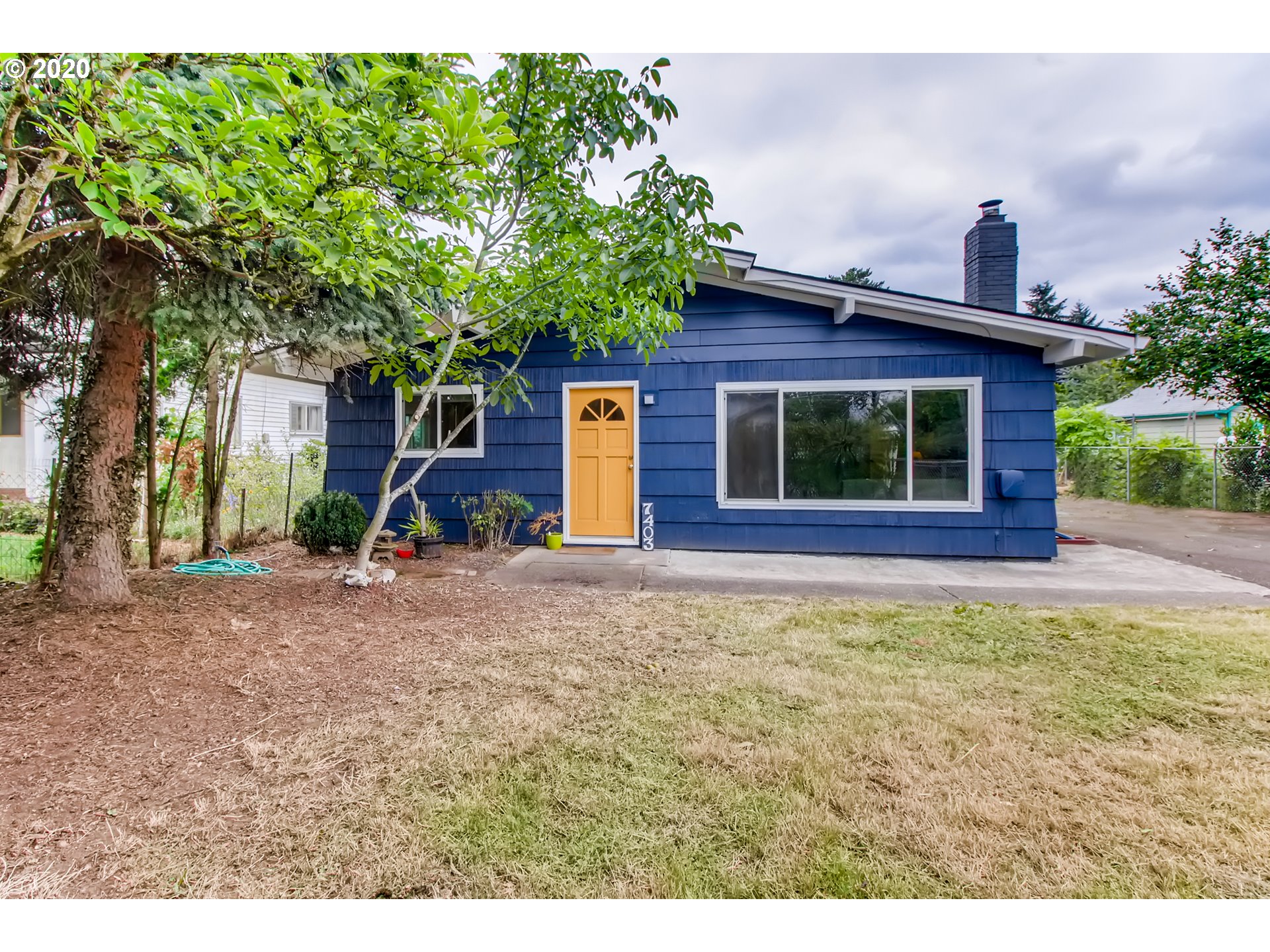 7403 Southeast Luther Road Portland, OR 97206 - Photo 1 of 21 Gallery Image 1