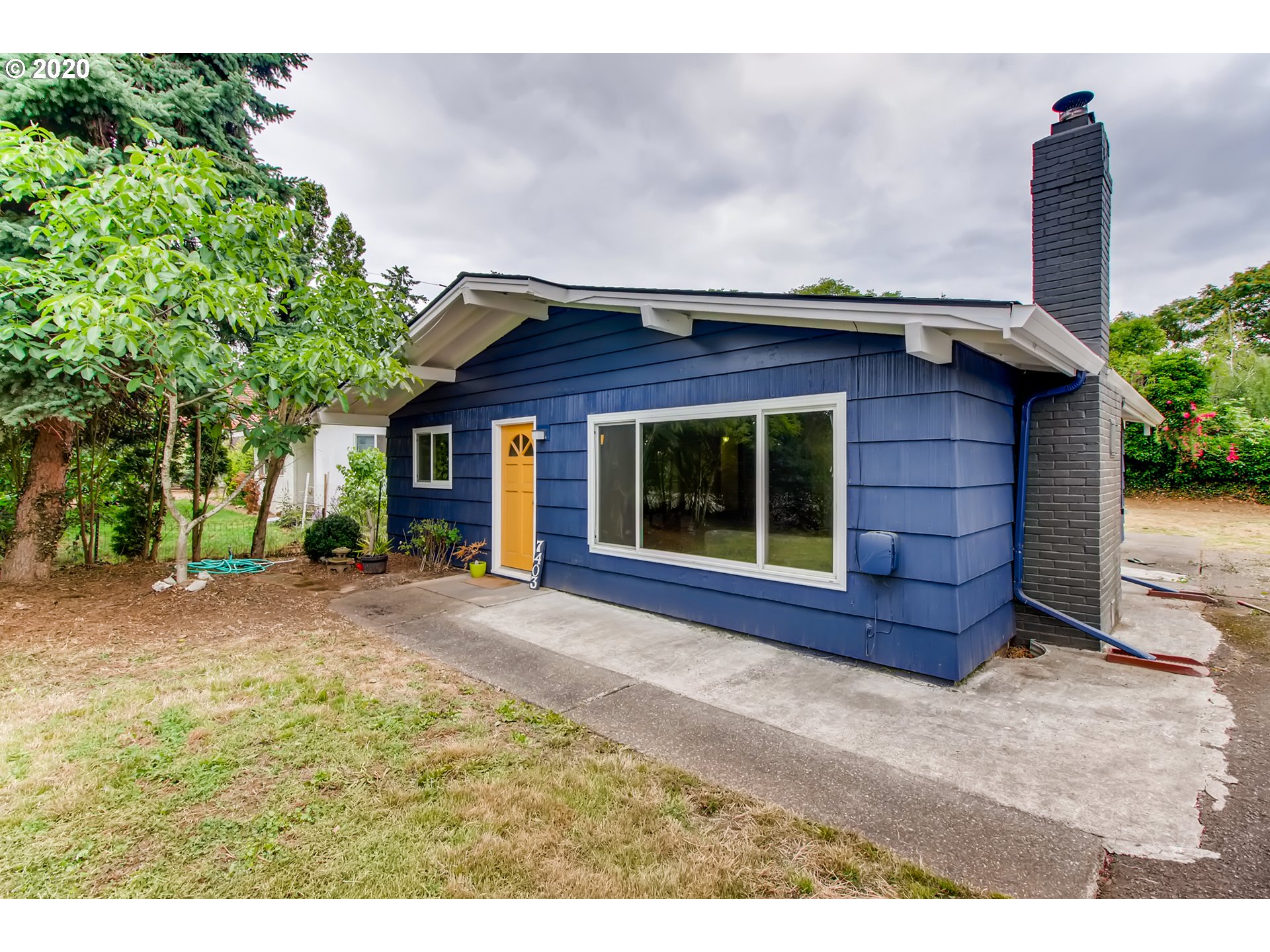 7403 Southeast Luther Road Portland, OR 97206 - Photo 3 of 21 Gallery Image 3