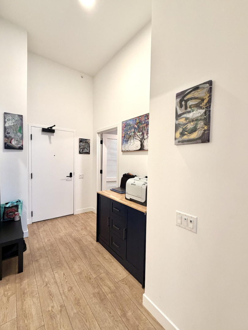 855 West Madison Street, Unit 1609N Chicago, IL 60607 - Photo 13 of 22 Gallery Image 13
