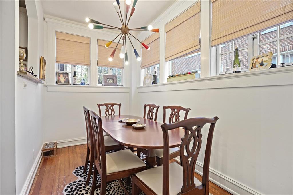 734 Highland Avenue Northeast, Unit 2 Atlanta, GA 30306 - Photo 13 of 24