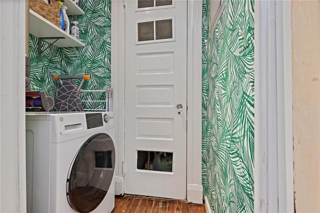 734 Highland Avenue Northeast, Unit 2 Atlanta, GA 30306 - Photo 18 of 24