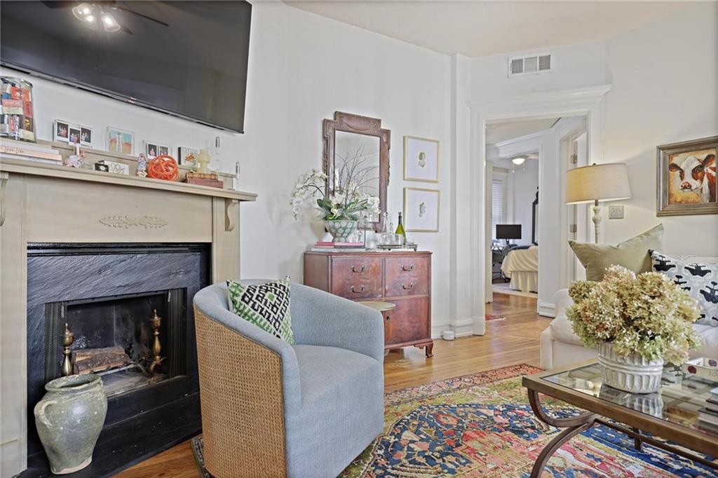 734 Highland Avenue Northeast, Unit 2 Atlanta, GA 30306 - Photo 6 of 24