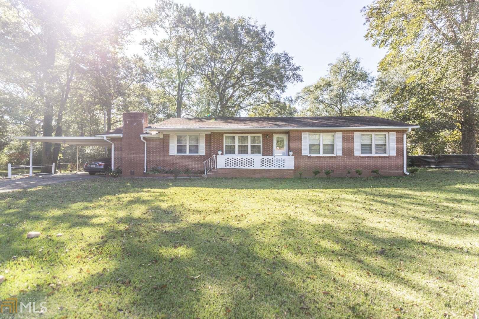 2840 Estates Road Macon, GA 31216 - Photo 1 of 1