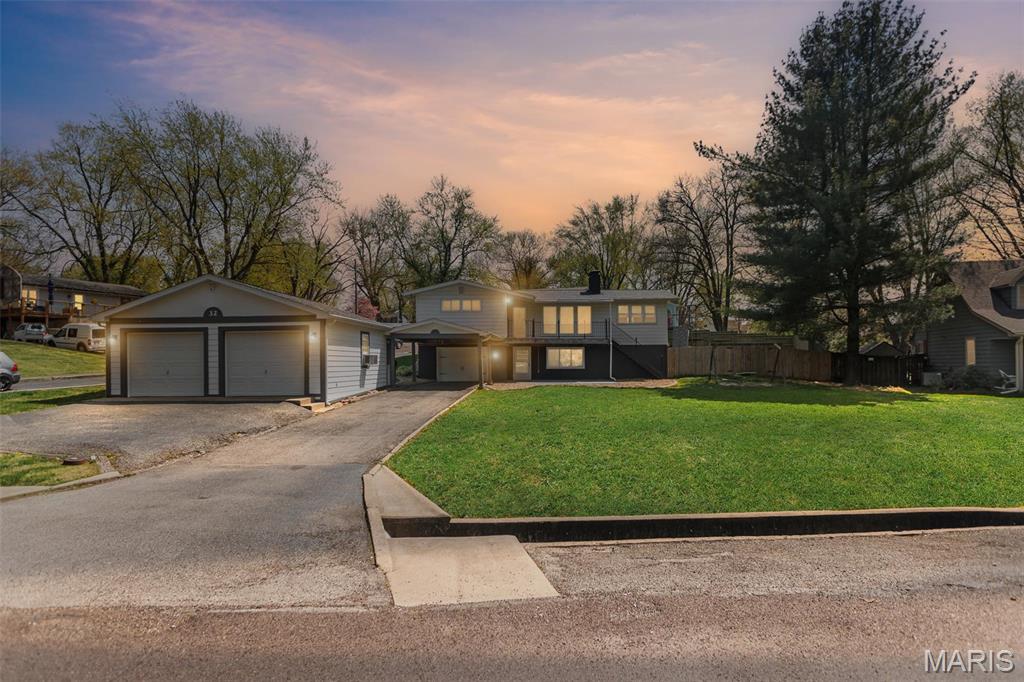 32 Marlo Drive Belleville, IL 62226 - Photo 1 of 38