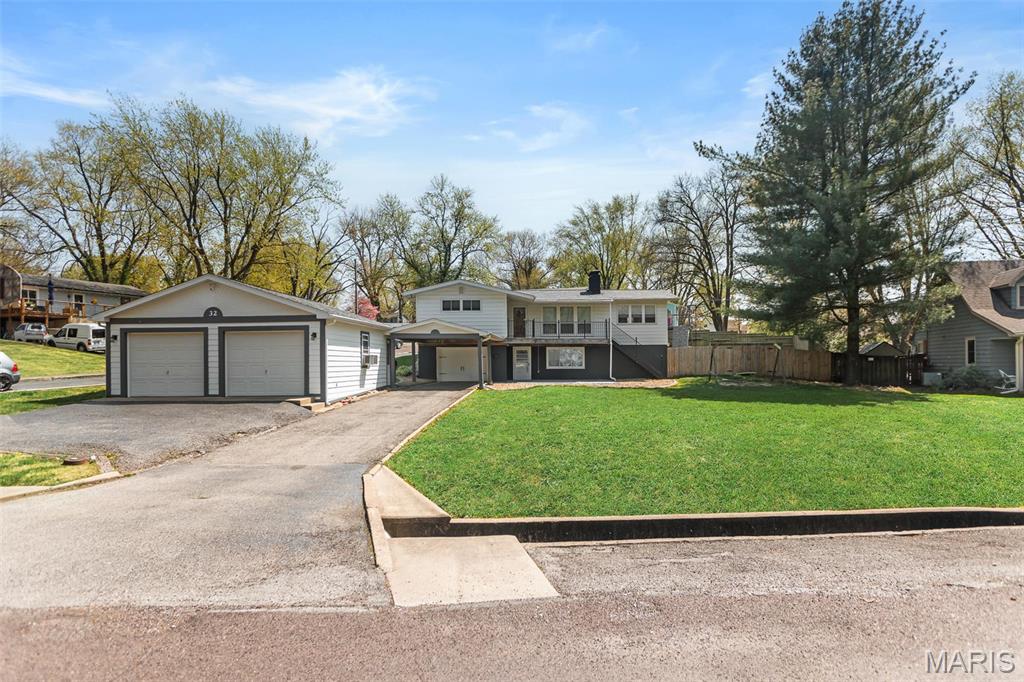 32 Marlo Drive Belleville, IL 62226 - Photo 2 of 38