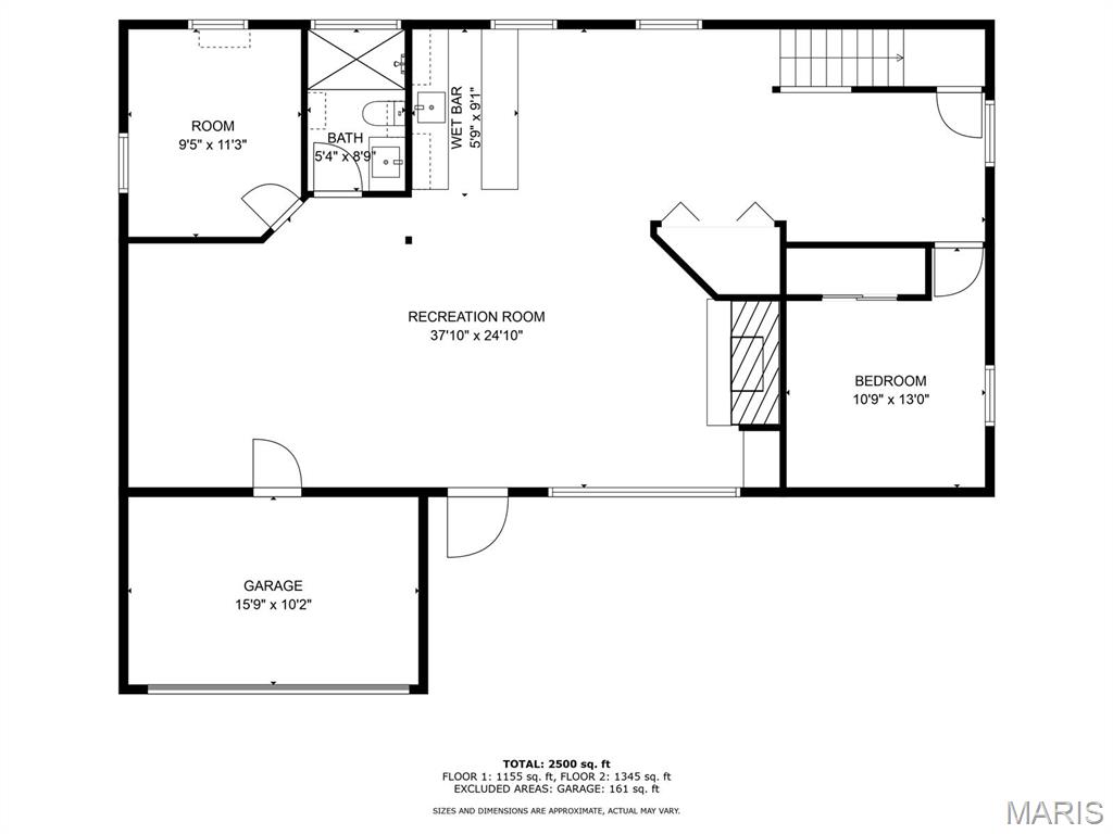 32 Marlo Drive Belleville, IL 62226 - Photo 22 of 38