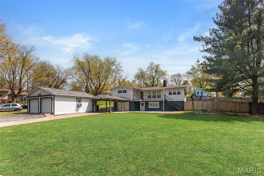 32 Marlo Drive Belleville, IL 62226 - Photo 3 of 38