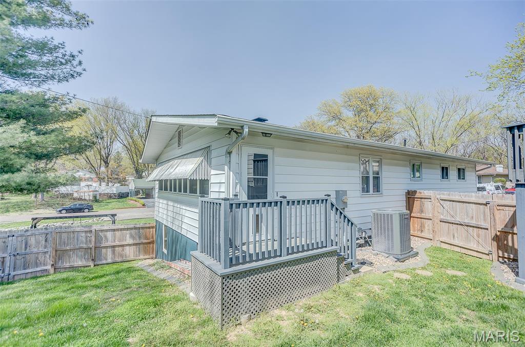 32 Marlo Drive Belleville, IL 62226 - Photo 37 of 38