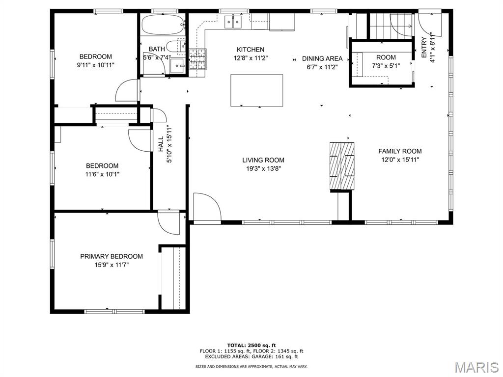 32 Marlo Drive Belleville, IL 62226 - Photo 5 of 38