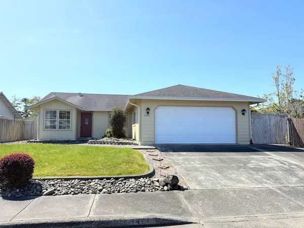 $450,000 | 1442 Winchester Avenue, McKinleyville, CA 95519