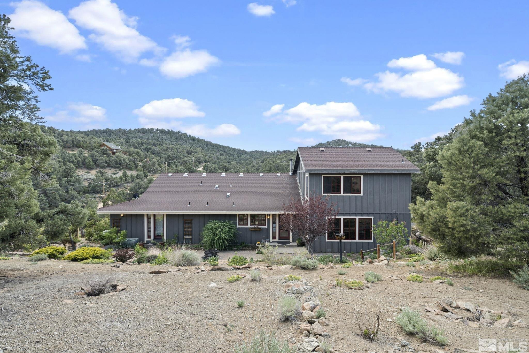 21410 Sazarac Road Reno, NV 89521 - Photo 26 of 38 Photo 26