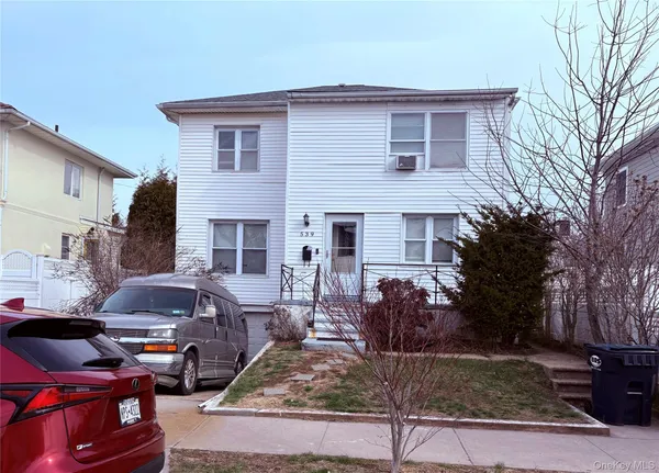 $665,000 | 539 East State Street, Long Beach, NY 11561