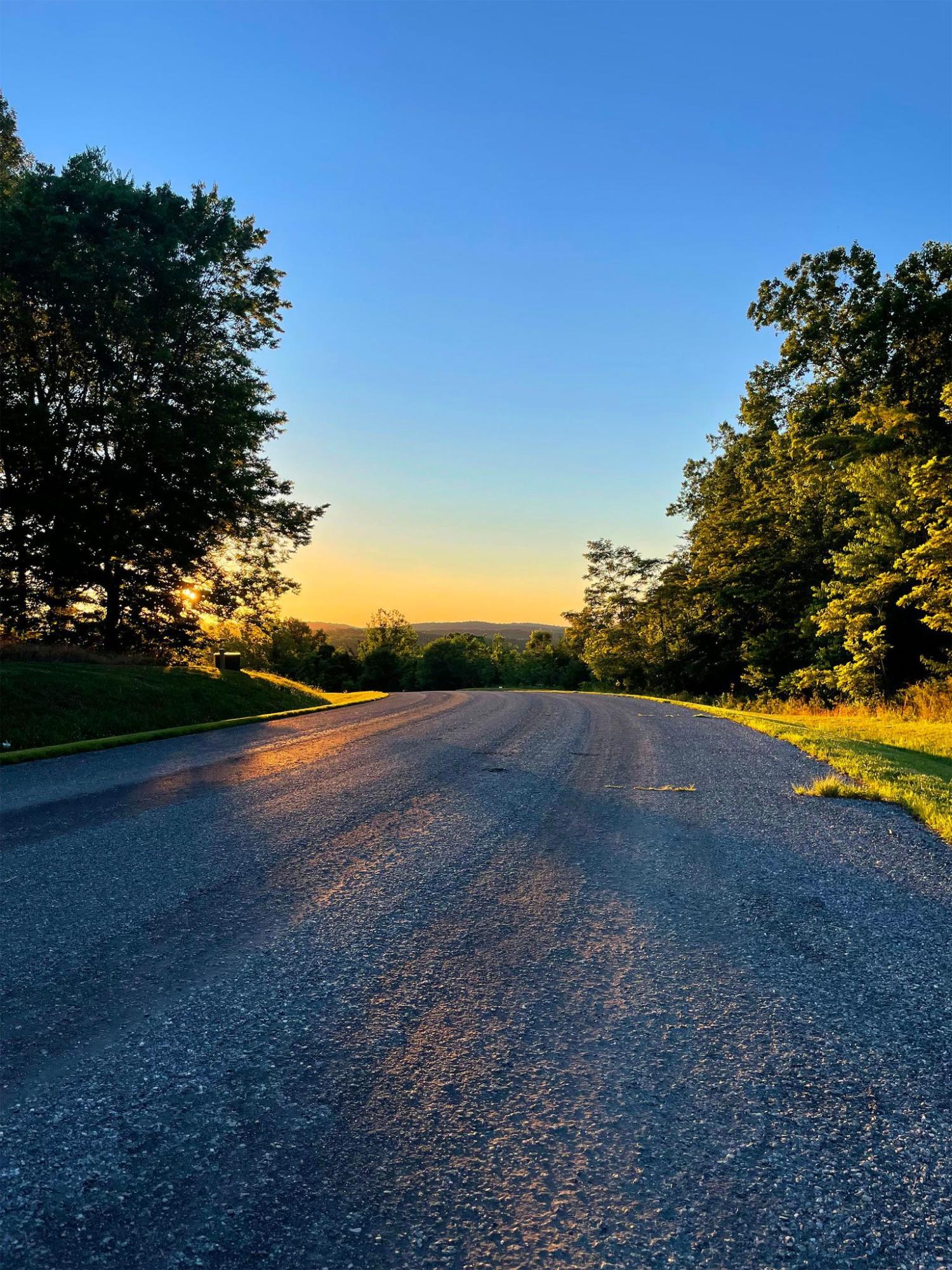 Lot 18 Sunset Bay Road Gretna, VA 24557 - Photo 4 of 10 Photo 4