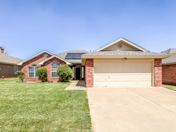 $2,350 | 5506 100th Street, Lubbock, TX 79424