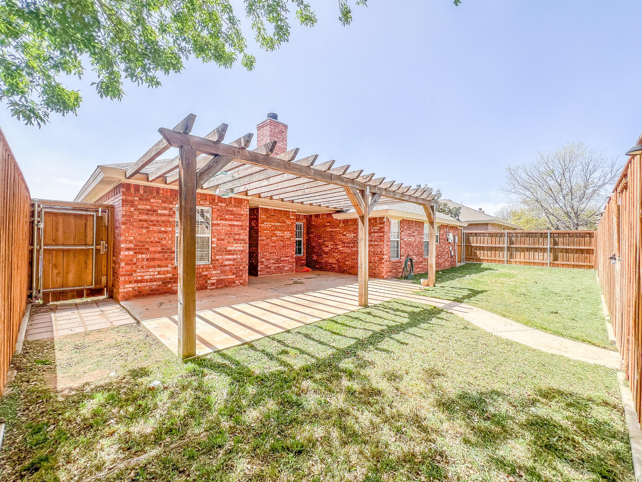 5506 100th Street Lubbock, TX 79424 - Photo 27 of 29 IMG_6638