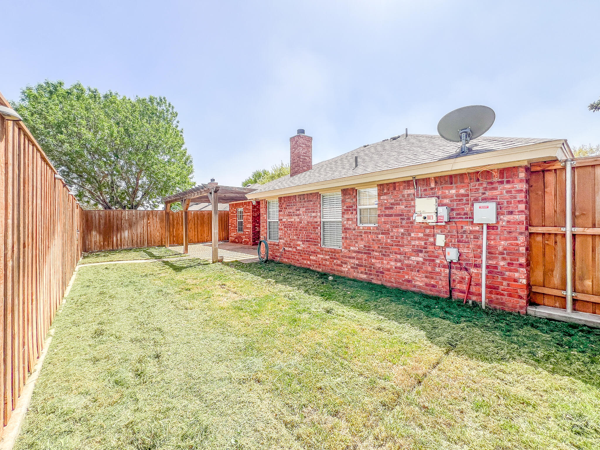 5506 100th Street Lubbock, TX 79424 - Photo 28 of 29 IMG_6639