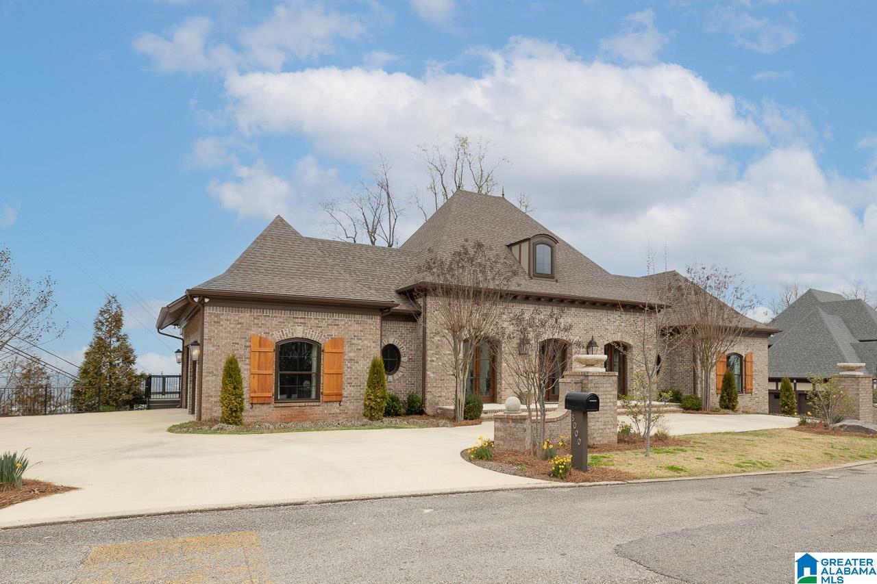 5000 Altamont Road South Birmingham, AL 35222 - Photo 60 of 61
