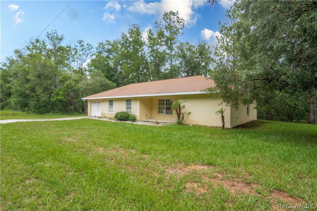 3097 East Porter Street Inverness, FL 34453 - Photo 33 of 33