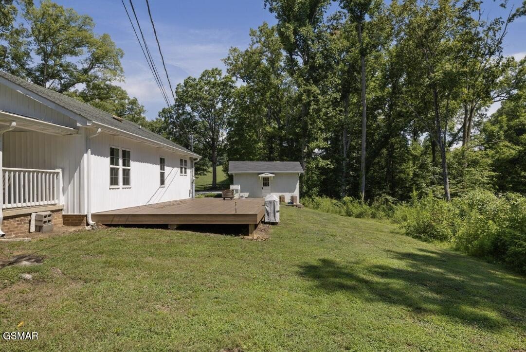 570 Cate Road Sevierville, TN 37862 - Photo 9 of 34 Gallery Image 9