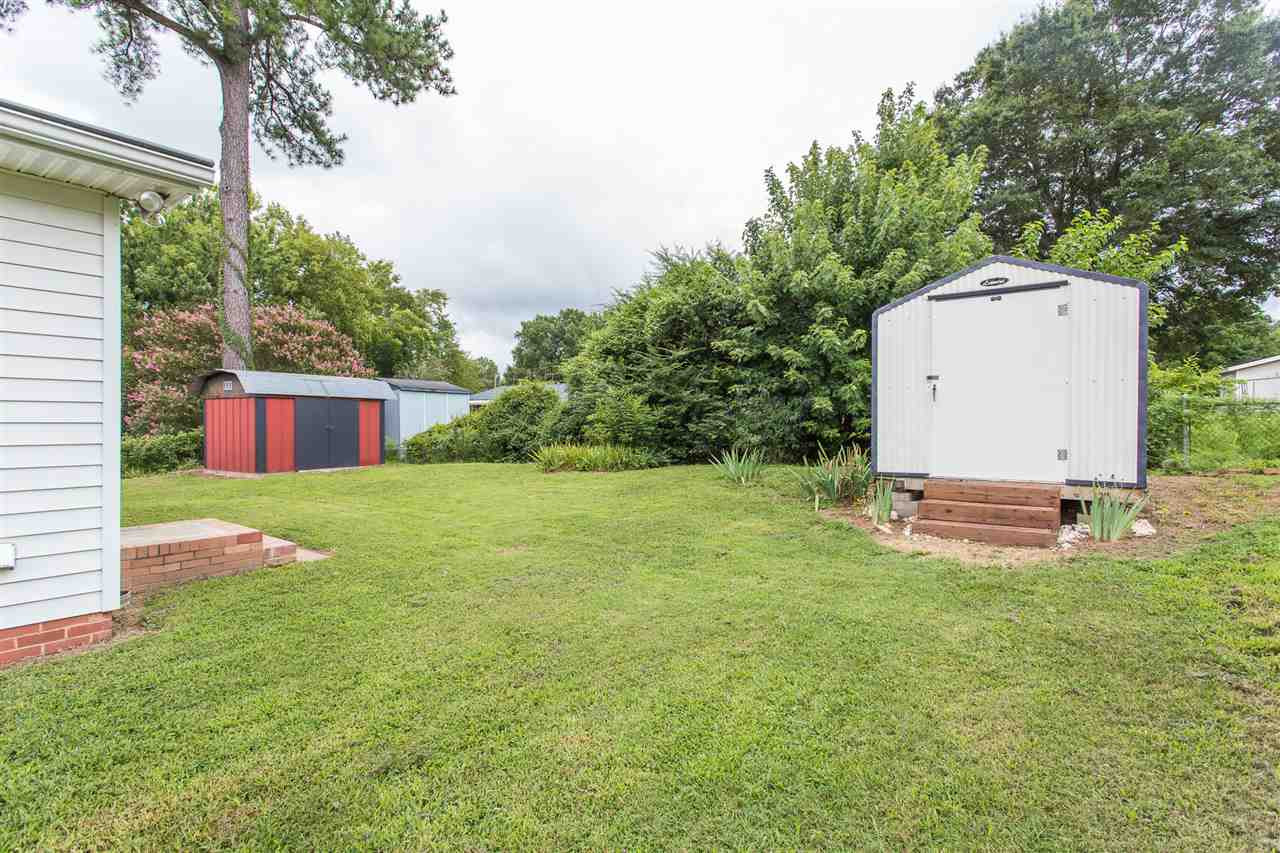 744 Fitzgerald Drive Raleigh, NC 27610 - Photo 26 of 28 Photo 26