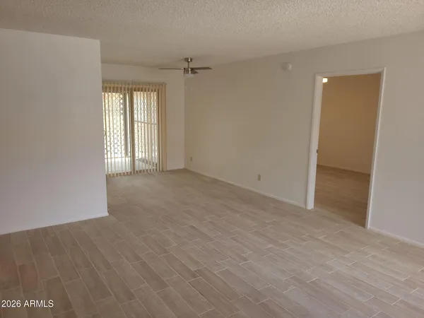 $1,099 | 12643 North 113th Avenue, Unit 2, Youngtown, AZ 85363