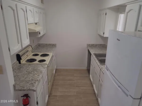 $1,099 | 12643 North 113th Avenue, Unit 2, Youngtown, AZ 85363