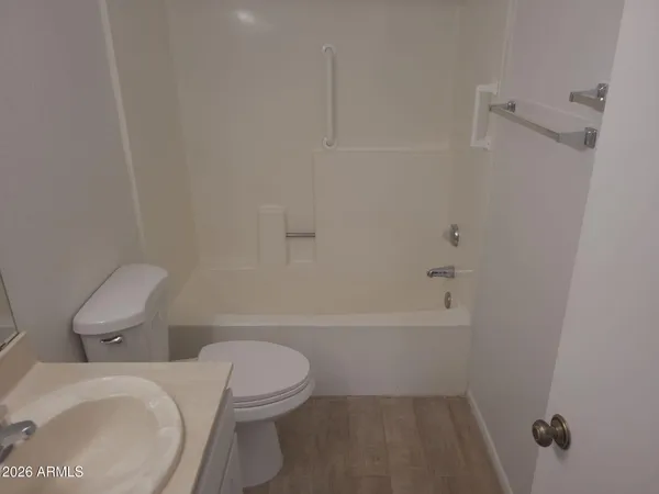 $1,099 | 12643 North 113th Avenue, Unit 2, Youngtown, AZ 85363