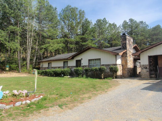 Main View