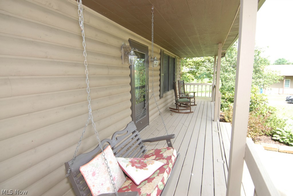 7300 Ridge Road Zanesville, OH 43701 - Photo 14 of 18