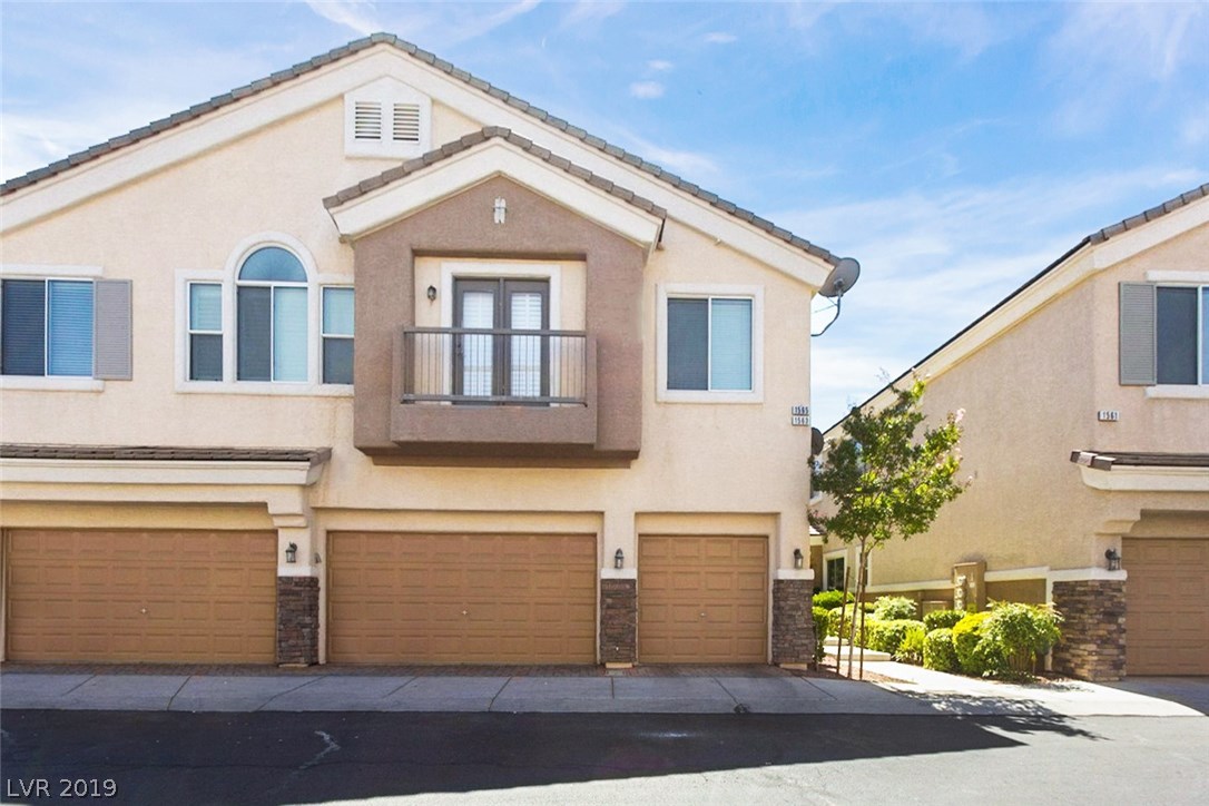 1565 Rusty Ridge Lane Henderson, NV 89002 - Photo 1 of 26