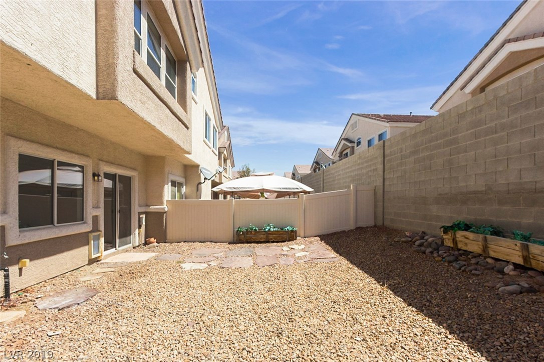 1565 Rusty Ridge Lane Henderson, NV 89002 - Photo 24 of 26