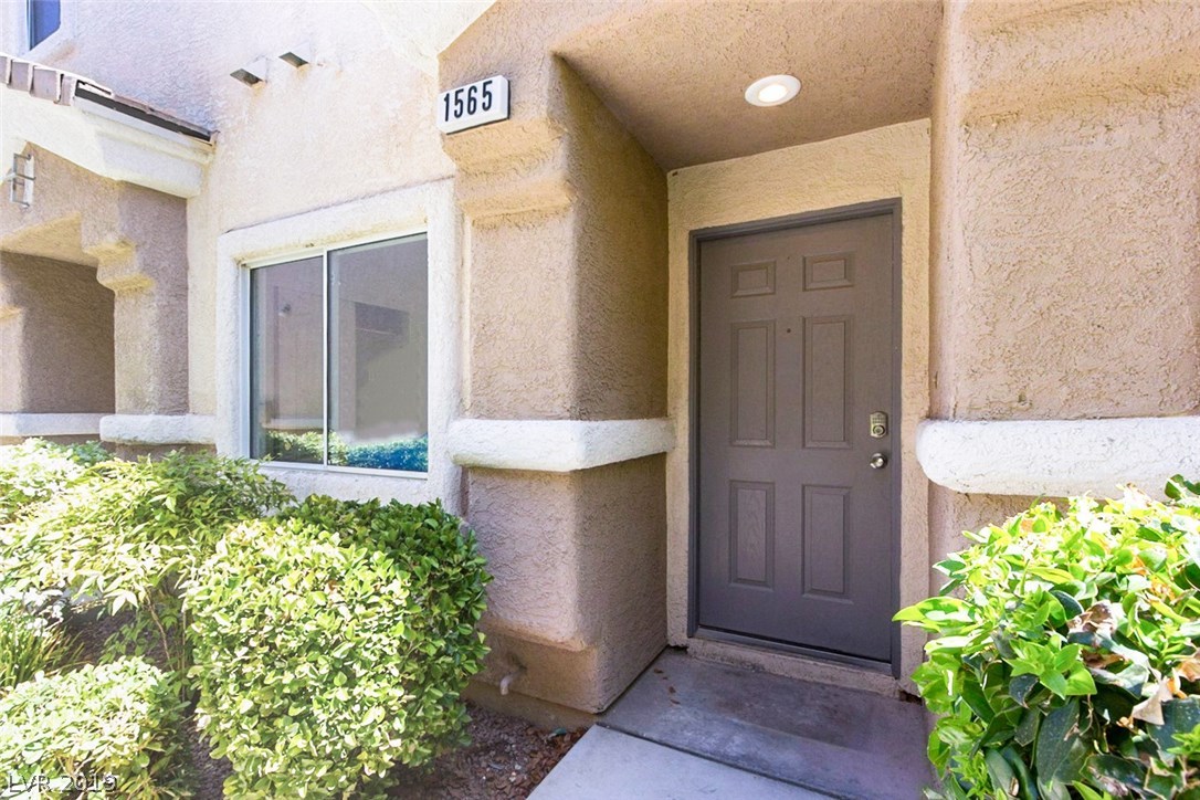 1565 Rusty Ridge Lane Henderson, NV 89002 - Photo 25 of 26