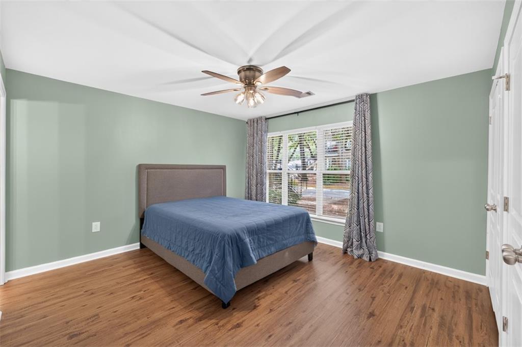 490 South Barnett Shoals Road, Unit 201 Athens, GA 30605 - Photo 23 of 38