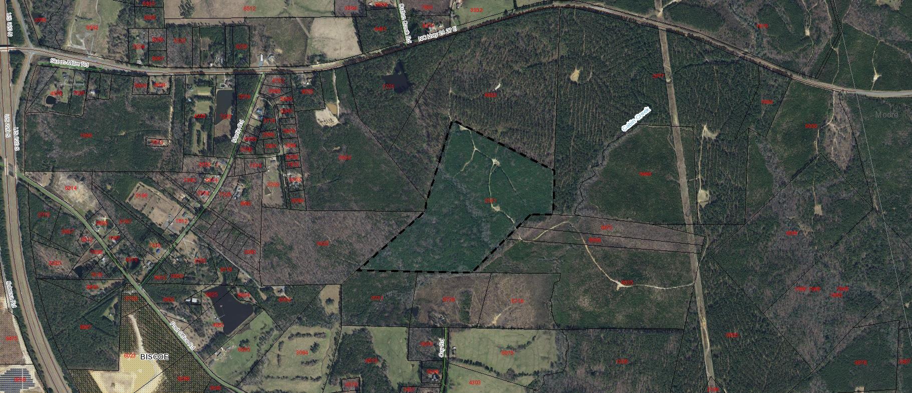 aerial