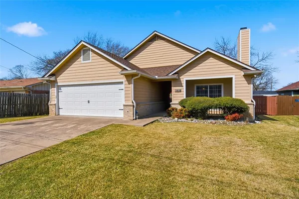 $259,900 | 3419 Alta Vista Drive, Waco, TX 76706