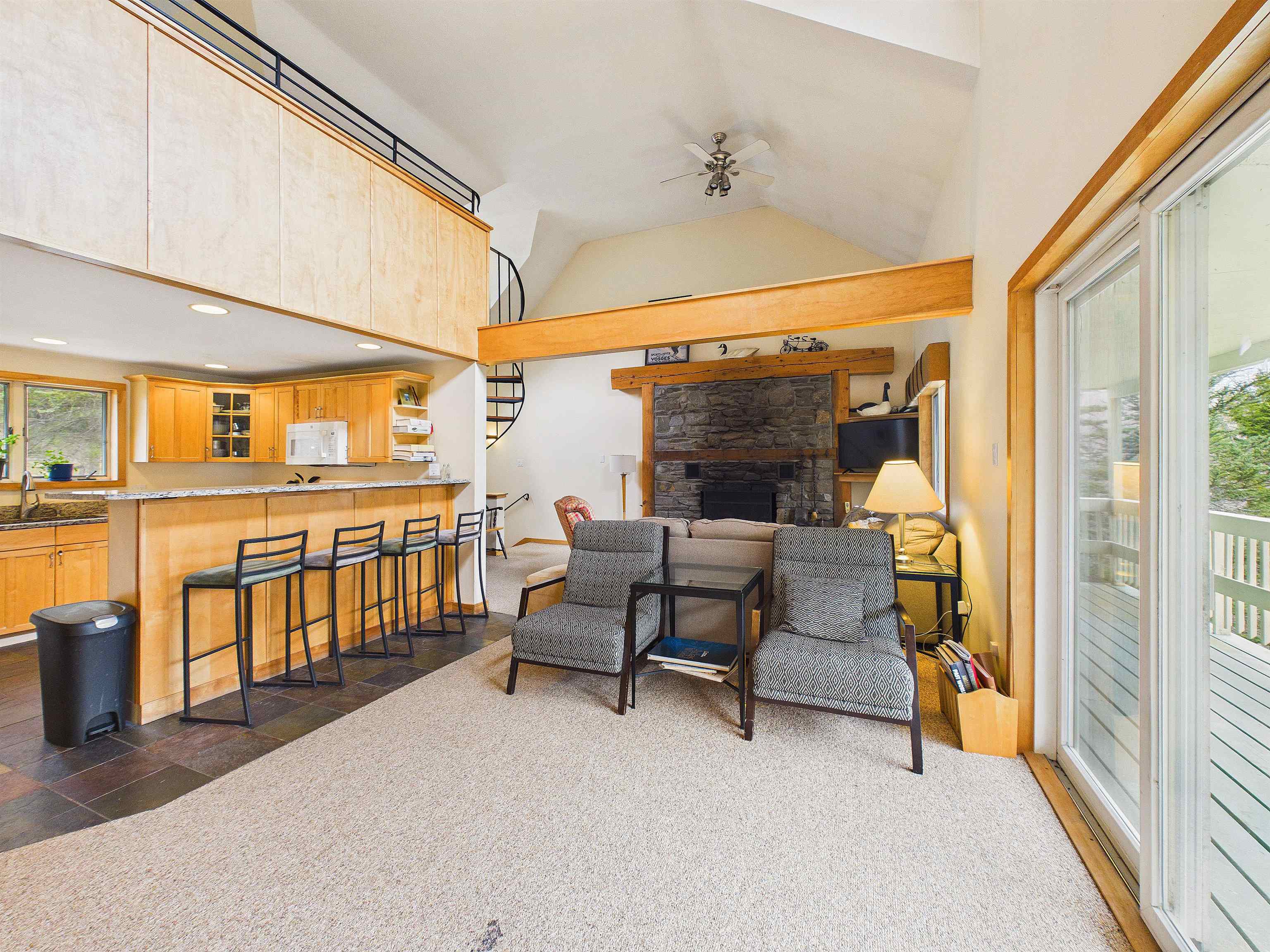105 Northbrook, Unit A2 Killington, VT 05751 - Photo 5 of 32