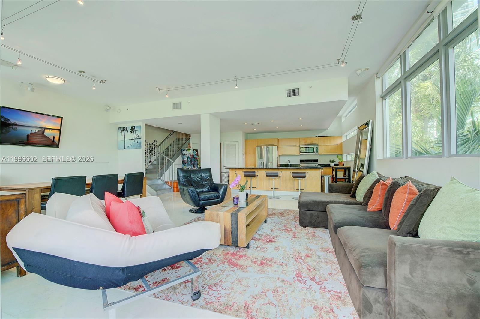 1577 Bay Road, Unit 201 Miami Beach, FL 33139 - Photo 2 of 36 Photo 2